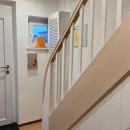 Ferienhaus Wilhelmshaven Voslapp 78 외부 사진
