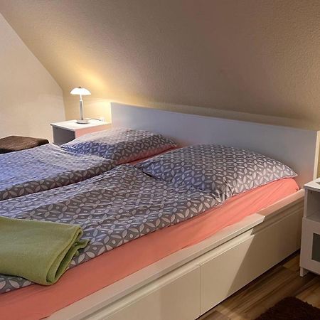 Ferienhaus Wilhelmshaven Voslapp 78 외부 사진
