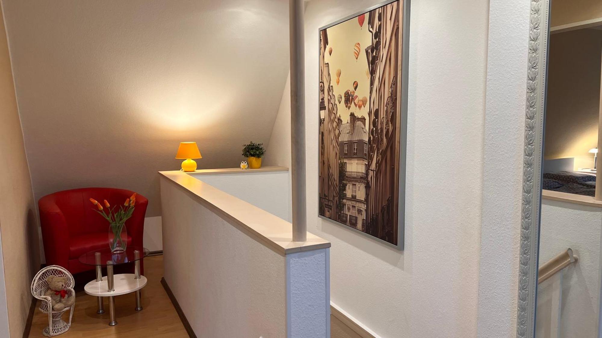 Ferienhaus Wilhelmshaven Voslapp 78 외부 사진