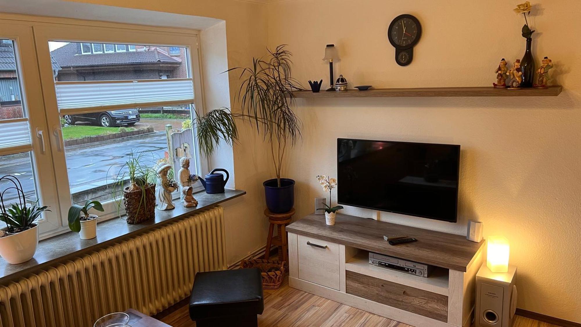 Ferienhaus Wilhelmshaven Voslapp 78 외부 사진