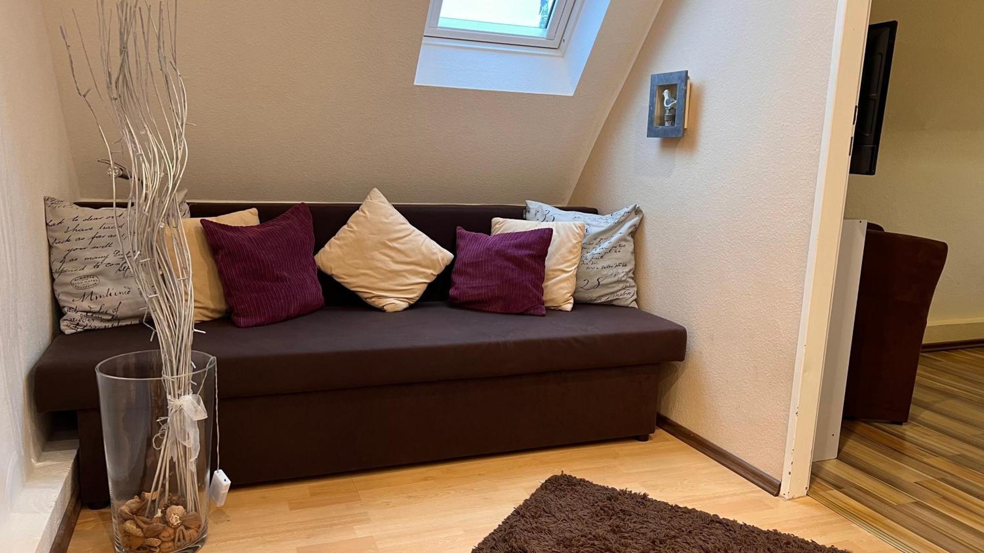Ferienhaus Wilhelmshaven Voslapp 78 외부 사진