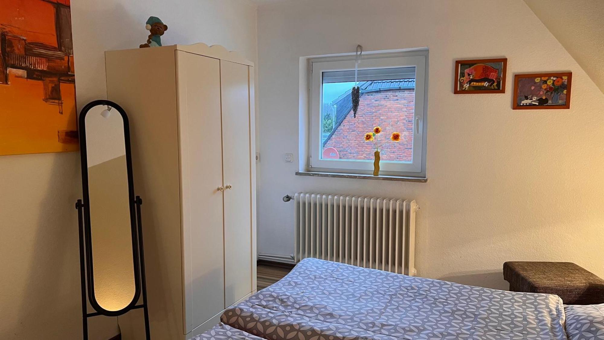 Ferienhaus Wilhelmshaven Voslapp 78 외부 사진