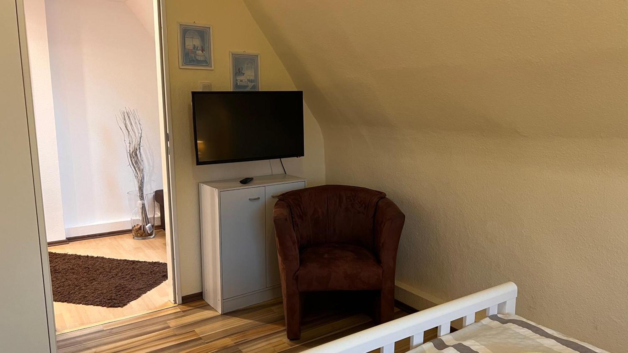 Ferienhaus Wilhelmshaven Voslapp 78 외부 사진