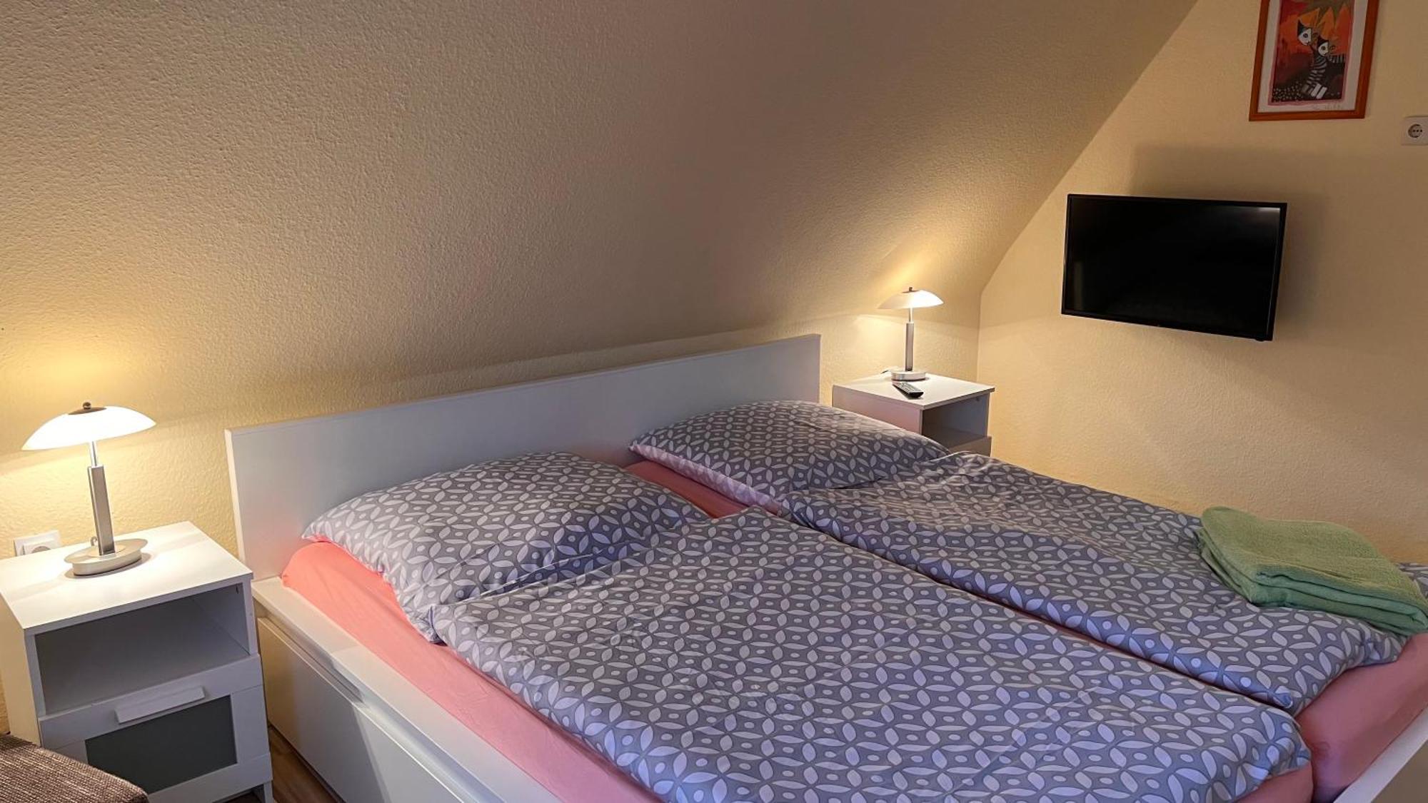 Ferienhaus Wilhelmshaven Voslapp 78 외부 사진
