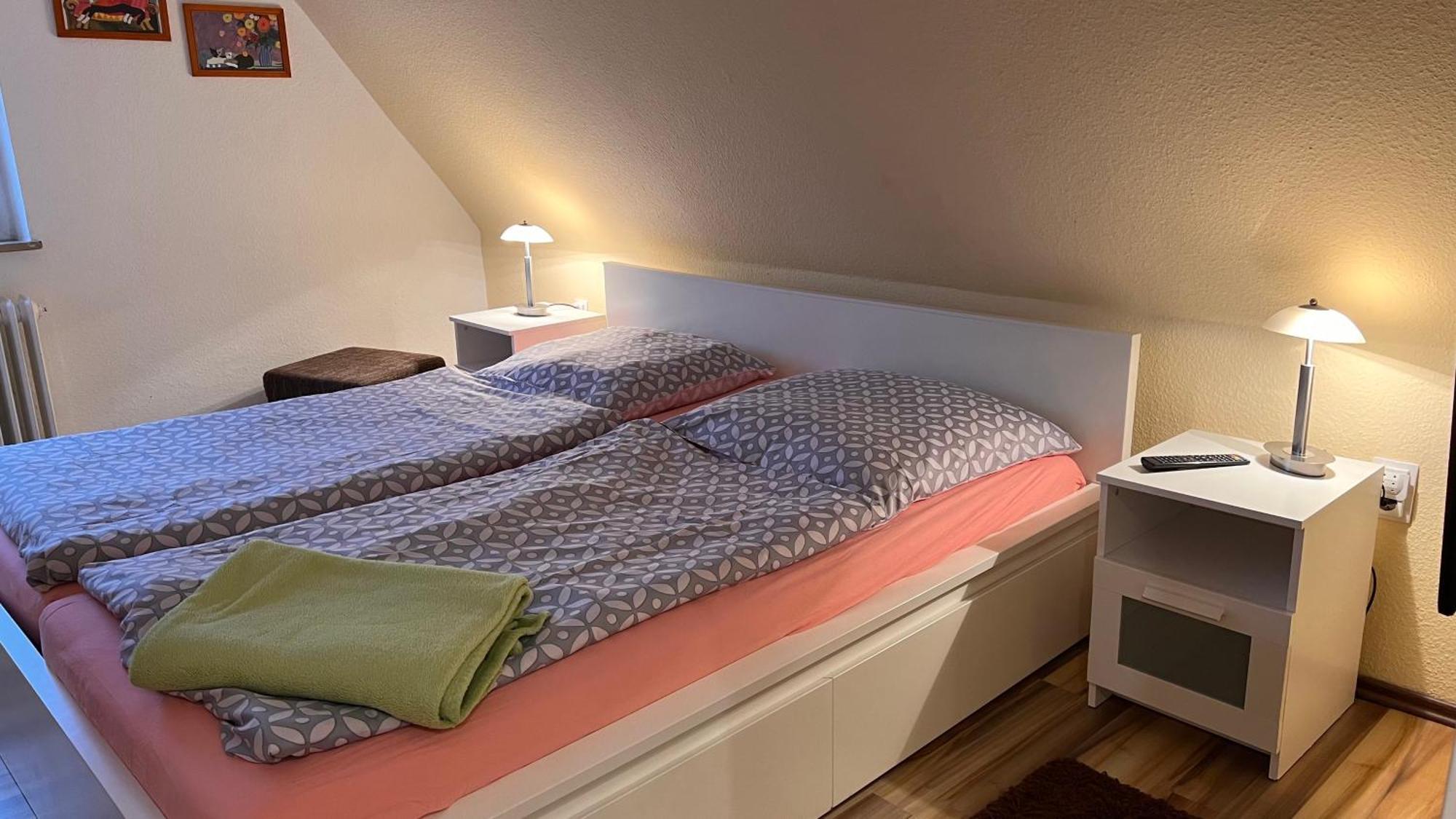 Ferienhaus Wilhelmshaven Voslapp 78 외부 사진